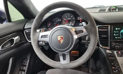 Porsche Panamera 2013, 146038 км, за 14310.1 USD - фото 13