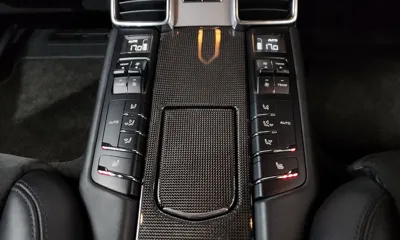Porsche Panamera 2013, 146038 км, за 14310.1 USD - фото 18