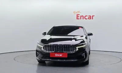 Kia K7 2021, 76185 км, за 12026.26 USD