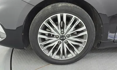 Kia K7 2021, 76185 км, за 12026.26 USD