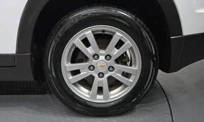 ChevroletGMDaewoo Orlando 2017, 124792 км, за 3633.96 USD