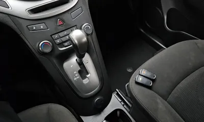 ChevroletGMDaewoo Orlando 2017, 124792 км, за 3633.96 USD - фото 9