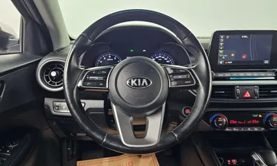 Kia K3 2019, 88247 км, за 8125.85 USD - фото 13