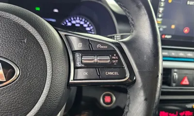 Kia K3 2019, 88247 км, за 8125.85 USD - фото 15