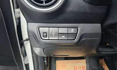Kia K3 2019, 88247 км, за 8125.85 USD - фото 19