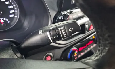 Kia K3 2019, 88247 км, за 8125.85 USD - фото 20