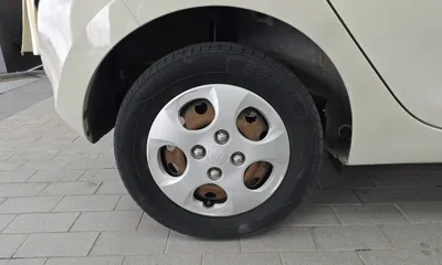 Kia Morning 2012, 159639 км, за 1824.11 USD