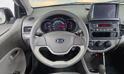 Kia Morning 2012, 159639 км, за 1824.11 USD - фото 13