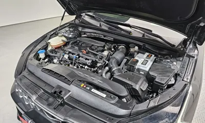 Kia K5 2022, 42841 км, за 15951.16 USD - фото 6