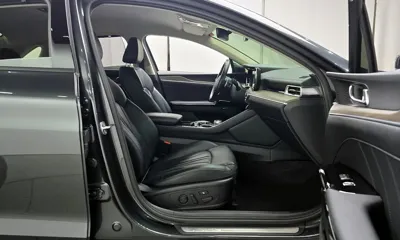 Kia K5 2022, 42841 км, за 15951.16 USD - фото 10