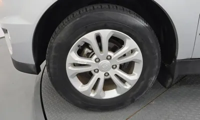 KG_Mobility_Ssangyong KORANDO 2016, 57190 км, за 4529.34 USD