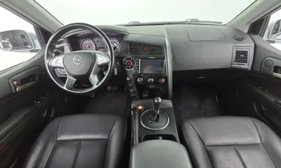 KG_Mobility_Ssangyong KORANDO 2016, 57190 км, за 4529.34 USD - фото 7