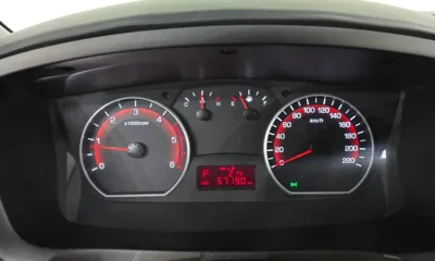 KG_Mobility_Ssangyong KORANDO 2016, 57190 км, за 4529.34 USD - фото 8