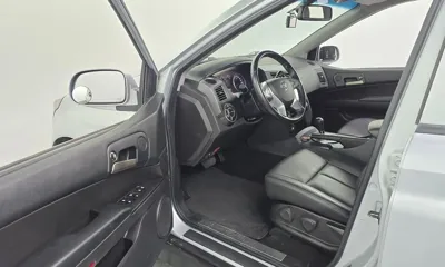 KG_Mobility_Ssangyong KORANDO 2016, 57190 км, за 4529.34 USD - фото 10