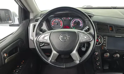 KG_Mobility_Ssangyong KORANDO 2016, 57190 км, за 4529.34 USD - фото 13