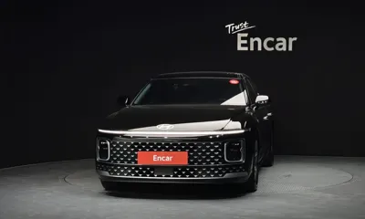 Hyundai Grandeur 2025, 6329 км, за 20846.92 USD