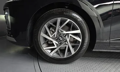 Hyundai Grandeur 2025, 6329 км, за 20846.92 USD