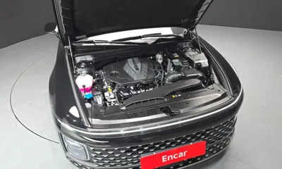 Hyundai Grandeur 2025, 6329 км, за 20846.92 USD - фото 6