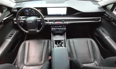 Hyundai Grandeur 2025, 6329 км, за 20846.92 USD - фото 7