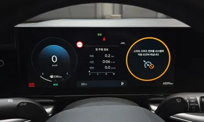 Hyundai Grandeur 2025, 6329 км, за 20846.92 USD - фото 8