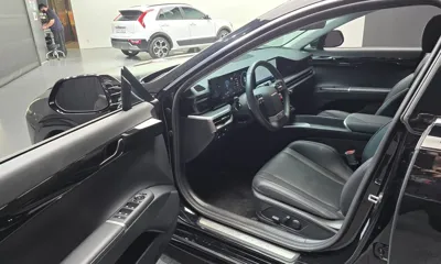 Hyundai Grandeur 2025, 6329 км, за 20846.92 USD - фото 10