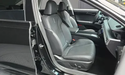 Hyundai Grandeur 2025, 6329 км, за 20846.92 USD - фото 12