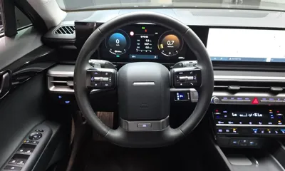 Hyundai Grandeur 2025, 6329 км, за 20846.92 USD - фото 13