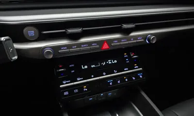 Hyundai Grandeur 2025, 6329 км, за 20846.92 USD - фото 19