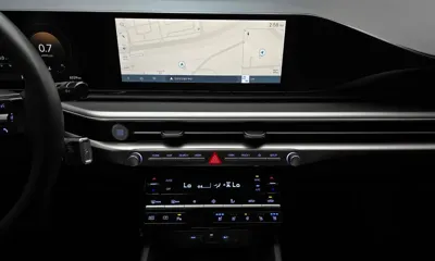 Hyundai Grandeur 2025, 6329 км, за 20846.92 USD - фото 20