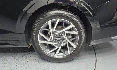 Hyundai Grandeur 2025, 6329 км, за 20846.92 USD - фото 21
