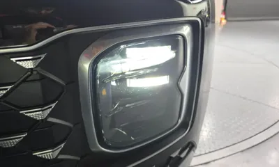 Hyundai Grandeur 2025, 6329 км, за 20846.92 USD - фото 22