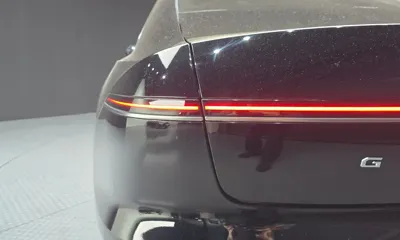 Hyundai Grandeur 2025, 6329 км, за 20846.92 USD - фото 23