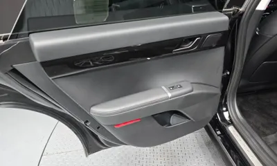 Hyundai Grandeur 2025, 6329 км, за 20846.92 USD - фото 25