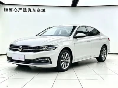 Volkswagen Bora · 2019 год