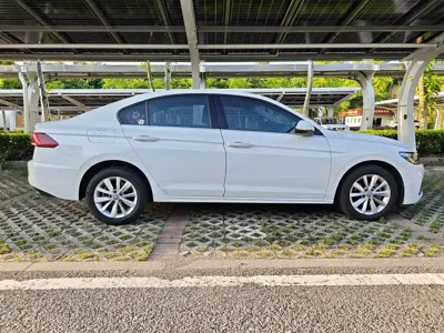Volkswagen Bora 2019, 83000 км, за 6158.92 USD