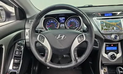 Hyundai Avante 2012, 109587 км, за 3581.43 USD - фото 15