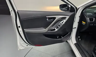 Hyundai Avante 2012, 109587 км, за 3581.43 USD - фото 24