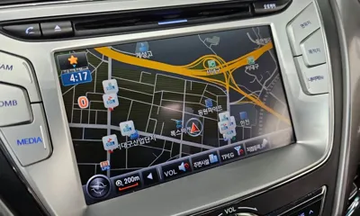 Hyundai Avante 2012, 109587 км, за 3581.43 USD - фото 26