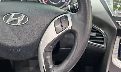 Hyundai Avante 2012, 109587 км, за 3581.43 USD - фото 28