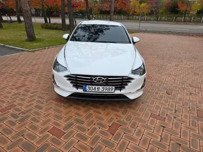 Hyundai Sonata 2022, 58447 км, за 12611.66 USD