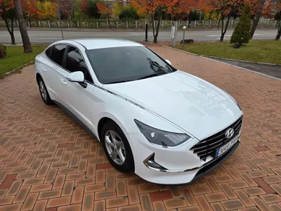 Hyundai Sonata 2022, 58447 км, за 12611.66 USD
