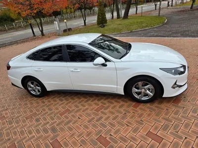Hyundai Sonata 2022, 58447 км, за 12611.66 USD