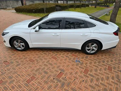Hyundai Sonata 2022, 58447 км, за 12611.66 USD