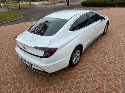 Hyundai Sonata 2022, 58447 км, за 12611.66 USD - фото 6