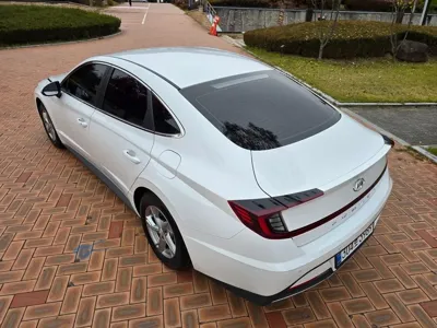 Hyundai Sonata 2022, 58447 км, за 12611.66 USD - фото 7
