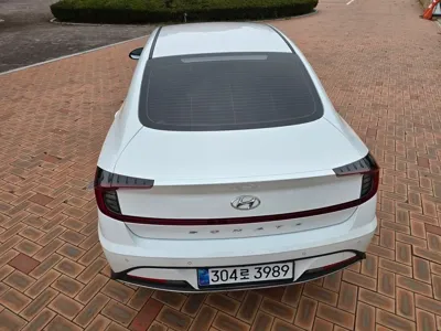 Hyundai Sonata 2022, 58447 км, за 12611.66 USD - фото 8