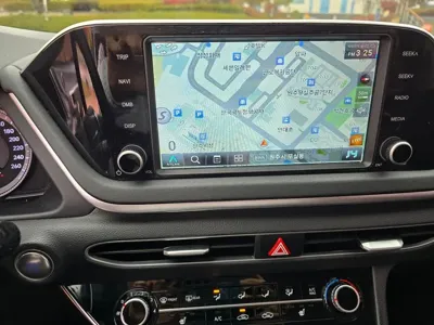 Hyundai Sonata 2022, 58447 км, за 12611.66 USD - фото 14