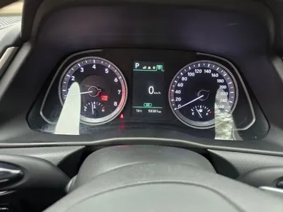Hyundai Sonata 2022, 58447 км, за 12611.66 USD - фото 16