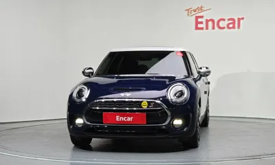 MINI Clubman 2016, 37938 км, за 9250.08 USD