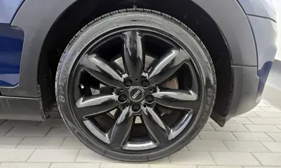 MINI Clubman 2016, 37938 км, за 9250.08 USD
